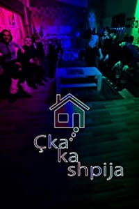 Постер сериала «Çka ka Shpija (2015)» — (1 из 1)