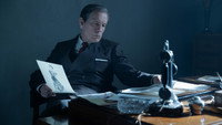 Обои к сериалу «New Look: Революция стиля (2024)» — (24 из 62)