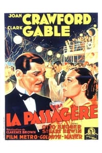 La Passagère (1934)