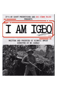 Imagem do Filme I am Igbo