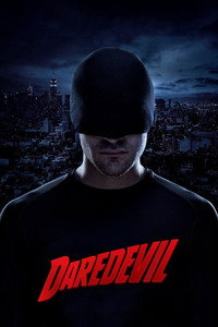 Постер сериала «Сорвиголова (2015-2018)» — (75 из 199)