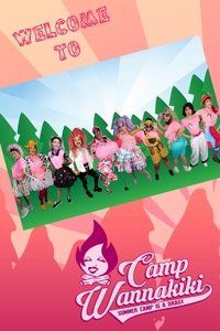 Camp Wannakiki - Season 5