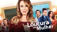 Uma Loucura de Mulher