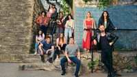 «Жизнь как она есть (2022-2023)» — обои к сериалу #1