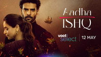 «Aadha Ishq (2022)» — обои к сериалу #1