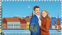 «Love on The Danube Royal Getaway (2024)» — обои к фильму #1