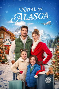 Imagem do Filme Natal no Alasca