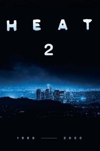 Poster de Heat 2