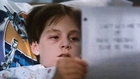 «Иди к свету (1988)» — обои к фильму #4