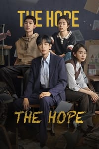 tv show poster The+Hope 2023