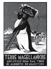 Terre magellaniche