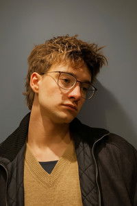 Imagem de Mark Rodríguez