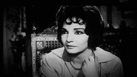 Обои к фильму «Вор и собаки (1962)» — (13 из 19)