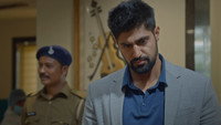 «Murder Meri Jaan! (2021)» — обои к сериалу #1