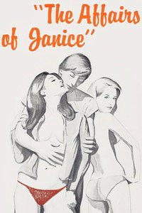 Постер фильма «The Affairs of Janice (1976)» — (2 из 8)