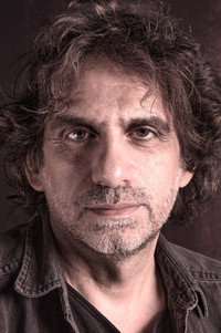 Theophilos Papastylianos foto