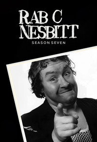 Rab C. Nesbitt - Series 7 Episode Guide
