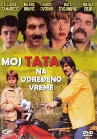 Moj tata na određeno vreme (1982)