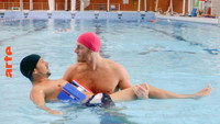 «Mouiller le Maillot (2021)» — обои к фильму #1
