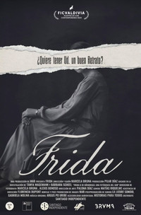 Imagem do Filme Frida