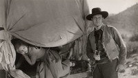 «Последняя граница (1932)» — обои к фильму #1