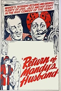 Return of Mandy's Husband (1947)