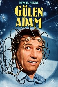 Poster de Gülen Adam