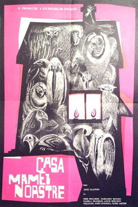 Casa mamei noastre