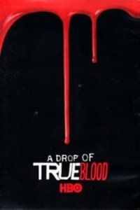 Poster de A Drop of True Blood