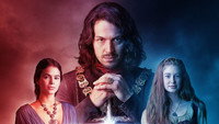 «Боже, храни короля (2018)» — обои к сериалу #2