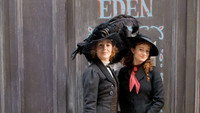 «Наследство сестер Корваль (2010)» — обои к сериалу #3