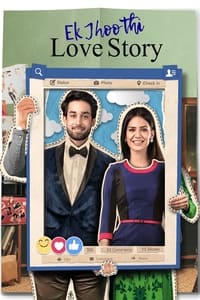 tv show poster Ek+Jhoothi+Love+Story 2020