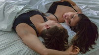 «The Principles of Pleasure (2022)» — обои к сериалу #2