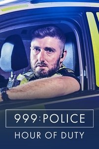 Poster de 999 Police: Hour of Duty
