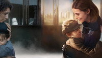 «Детский поезд (2024)» — обои к фильму #6