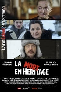 La Mort en héritage (2015)