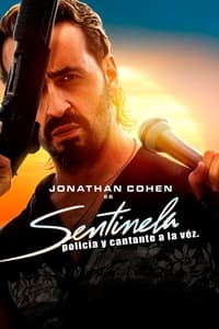 Poster de Sentinela