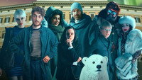«Greta e le favole vere (2026)» — обои к фильму #1