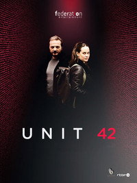 Постер сериала «Отдел 42 (2017-2019)» — (3 из 20)