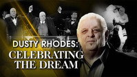«Dusty Rhodes: Celebrating the Dream (2015)» — обои к фильму #1
