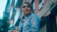 «Uzma the Greatest (2017)» — обои к фильму #1