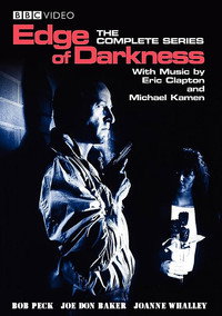 Постер сериала «На краю тьмы (1985)» — (15 из 34)