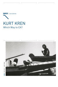 Постер фильма «39/81: Which Way to CA? (1981)» — (2 из 3)