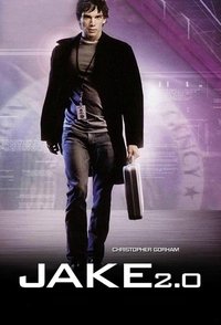 tv show poster Jake+2.0 2003