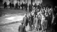 «Конец Санкт-Петербурга (1927)» — обои к фильму #7