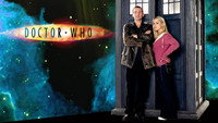 Обои к сериалу «Доктор Кто (2005 - 2022)» — (44 из 486)