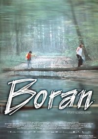 Poster de Boran