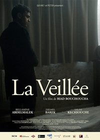 Poster de La veillée