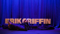 «Erik Griffin: The Ugly Truth (2017)» — обои к фильму #8