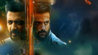 «Visfot (2024)» — обои к фильму #2
